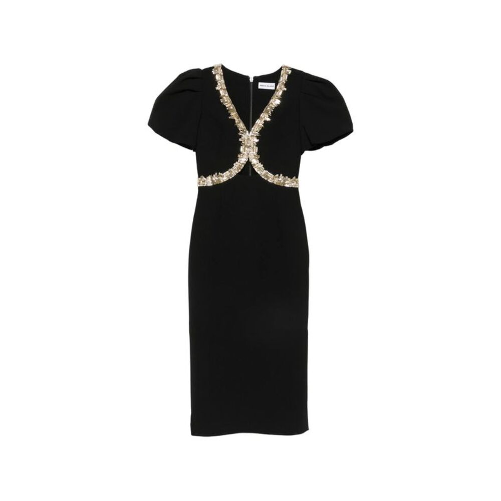 Rebecca Vallance Black Dresses - Cocktail & Party Dresses Women